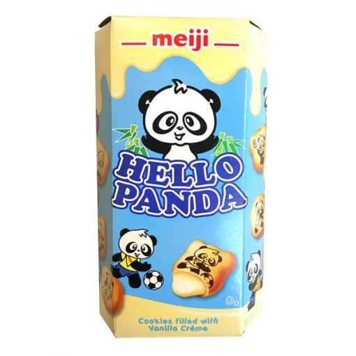 Hello- Panda- Vanilla- Biscuits (80 Pack)