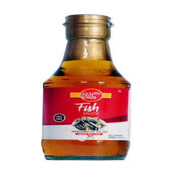 Golden Boy 4500ml Fish Sauce (2 Pack)