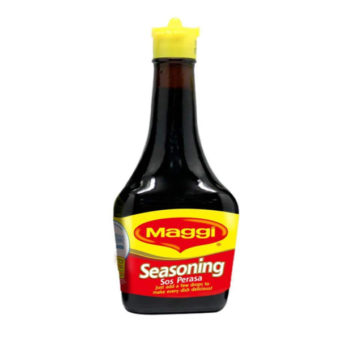 Maggi Seasoning Sauce (24 Pack)