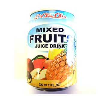 Chin Chin Mixed Fruit Drink