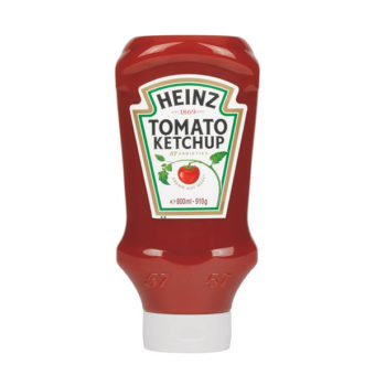 Heinz Tomato Ketchup 2.84L (6 Pack)