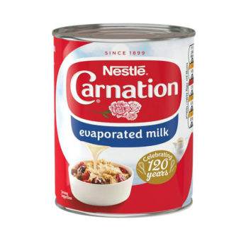 Carnation Evaporated Milk (48 Pack)