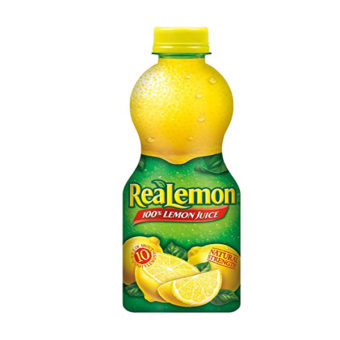Lemon Juice 945ml (2 Pack)