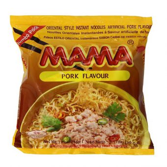 MAMA Chicken Instant Noodles