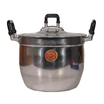 Aluminum Cooking Pot 22cm