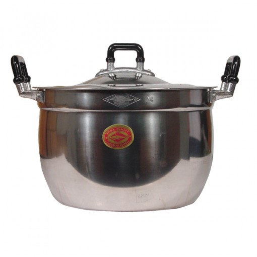Aluminum Cooking Pot 24cm
