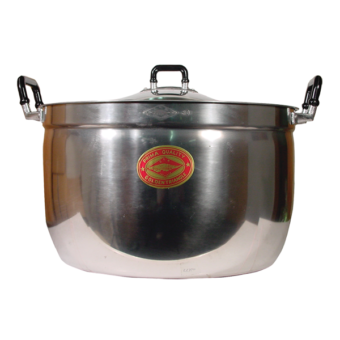 Aluminum Cooking Pot 40cm