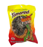 JHC Hot Tamarind Candy 100g (100 Pack)