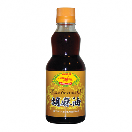 DRAGONFLY Pure Sesame Oil
