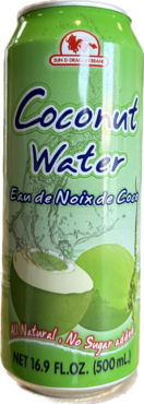 Young Coconut Water 500ml (24 Pack)
