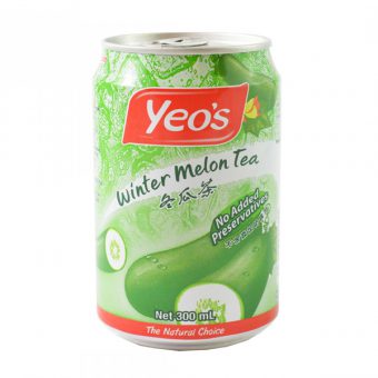 Yeo’s Winter Melon Tea (24 Pack)