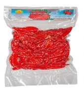 JHC Dried Chilli Without Stems 5lbs (6 Pack)