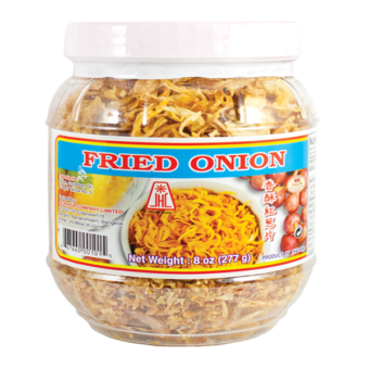 JHC Fried Onion 100g (48 Pack)