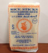 JHC Small Rice Sticks 454g (30 Pack)