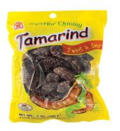 JHC Tamarind Candy 100g (100 Pack)