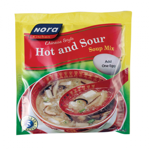 Knorr Hot & Sour Soup