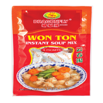 Knorr Wonton Soup Mix