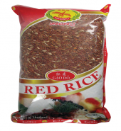 Longevity Thai Red Rice