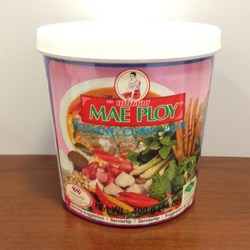 Mae Ploy Panang Curry 1kg