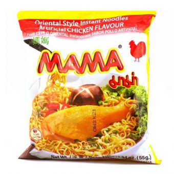 MAMA Chicken Instant Noodles