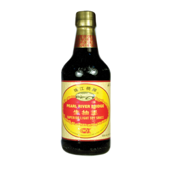 Pearl Superior Soy Lite Sauce