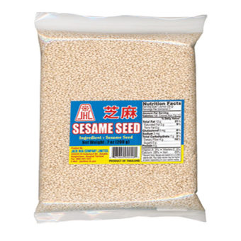 JHC White Sesame Seed