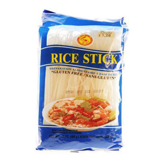 TAS 3mm Rice Stick 400g (30 Pack)