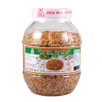 JHC Fried Garlic 100g (48 Pack)