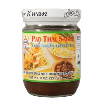 Por Kwan Pad Thai Sauce (24 Pack)