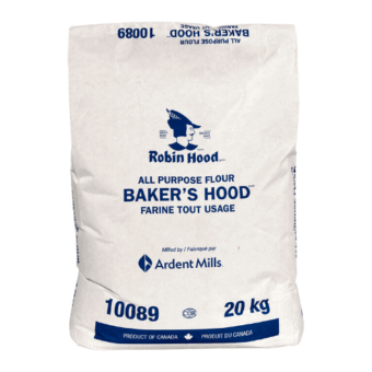 Robin Hood All Purpose Flour