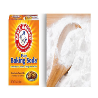 Arm & Hammer Baking Soda 1kgs (1 Pack)