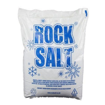 Rock Salt 20kgs