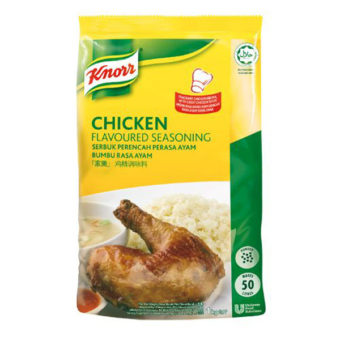 Knorr Chicken Flavour Powder