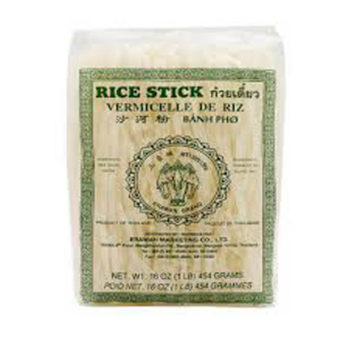 Erawan Vermecelli Rice Sticks 454g (30 Pack)