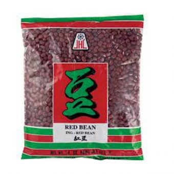 JHC Red Bean 12oz (50 Pack)