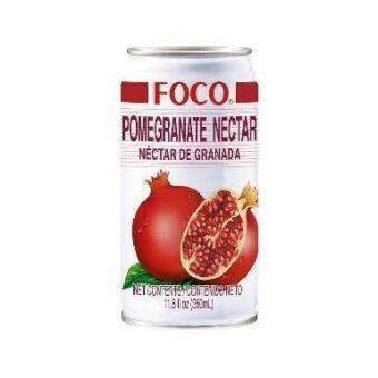 FOCO Pomegranate Nectar