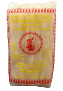 JHC Rice Sticks 10mm (XL)