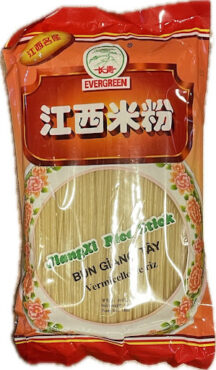 Jiangxi Evergreen Rice Vermicelli Red – M