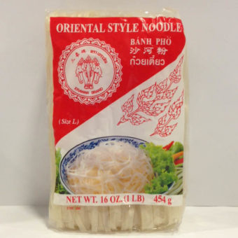 Erawan Oriental Style Noodle Laifen (30 Pack)
