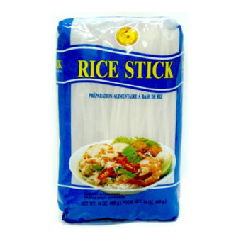 TAS 5mm Rice Stick 400g (30 Pack)