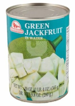 S&D Young Green Jackfruit