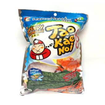 Tao Kae Noi Seafood Seaweed