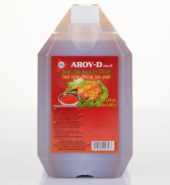 Aroy-D Chicken Chilli Sauce 4.5L (3 Pack)