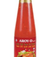 Aroy-D Chicken Chilli Sauce 350g (24 Pack)