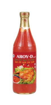 Aroy-D Chicken Chili Sauce 920g (12 Pack)