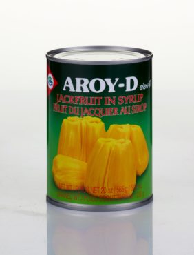 Aroy-D Jackfruit In Syrup