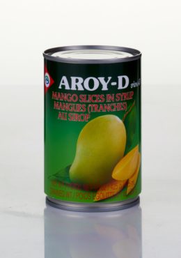 Aroy-D Mango In Syrup Slice
