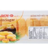 Aroy-D Palm Sugar 454g (24 Pack)