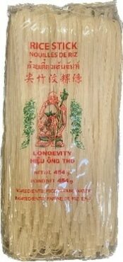 Longevity Rice Sticks 3mm