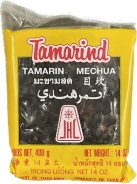 JHC Seedless Tamarind Paste